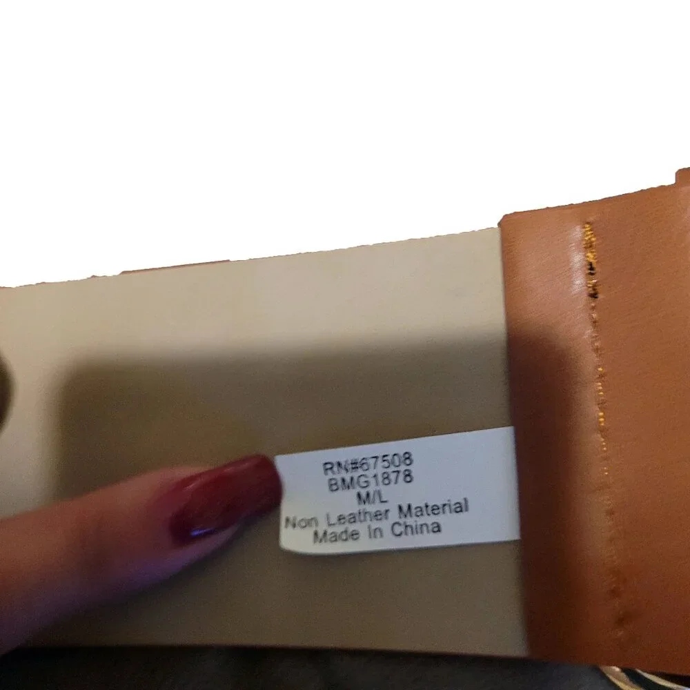 Free People Geometric Print Maxi Size XS - Picture 9 of 9